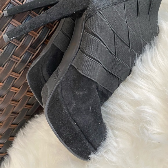 Stuart Weitzman Boots - Picture 5 of 8